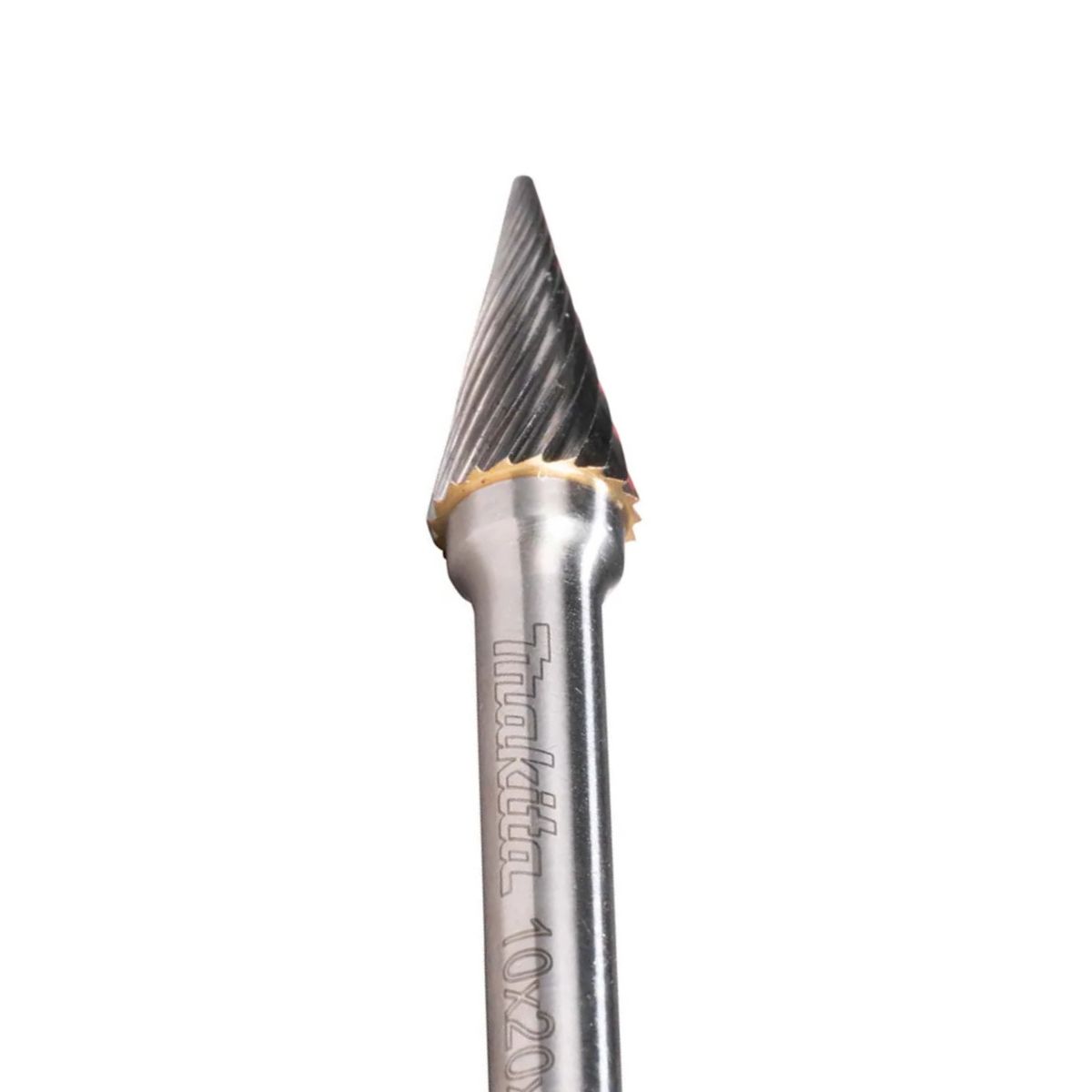 MAKITA - Fresa Rotativa Punta 3/8x3/4x1/4 Metal/inox - Makita B-53089