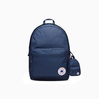 Mochila Straight Edge Backpack Unisex Azul