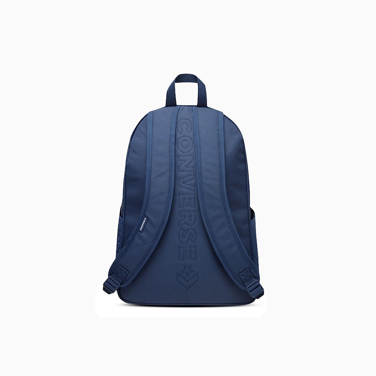 CONVERSE - Mochila Converse Straight Edge Backpack Unisex Azul