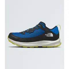 THE NORTH FACE - Zapatillas Youth Fastpack Hiker Unisex