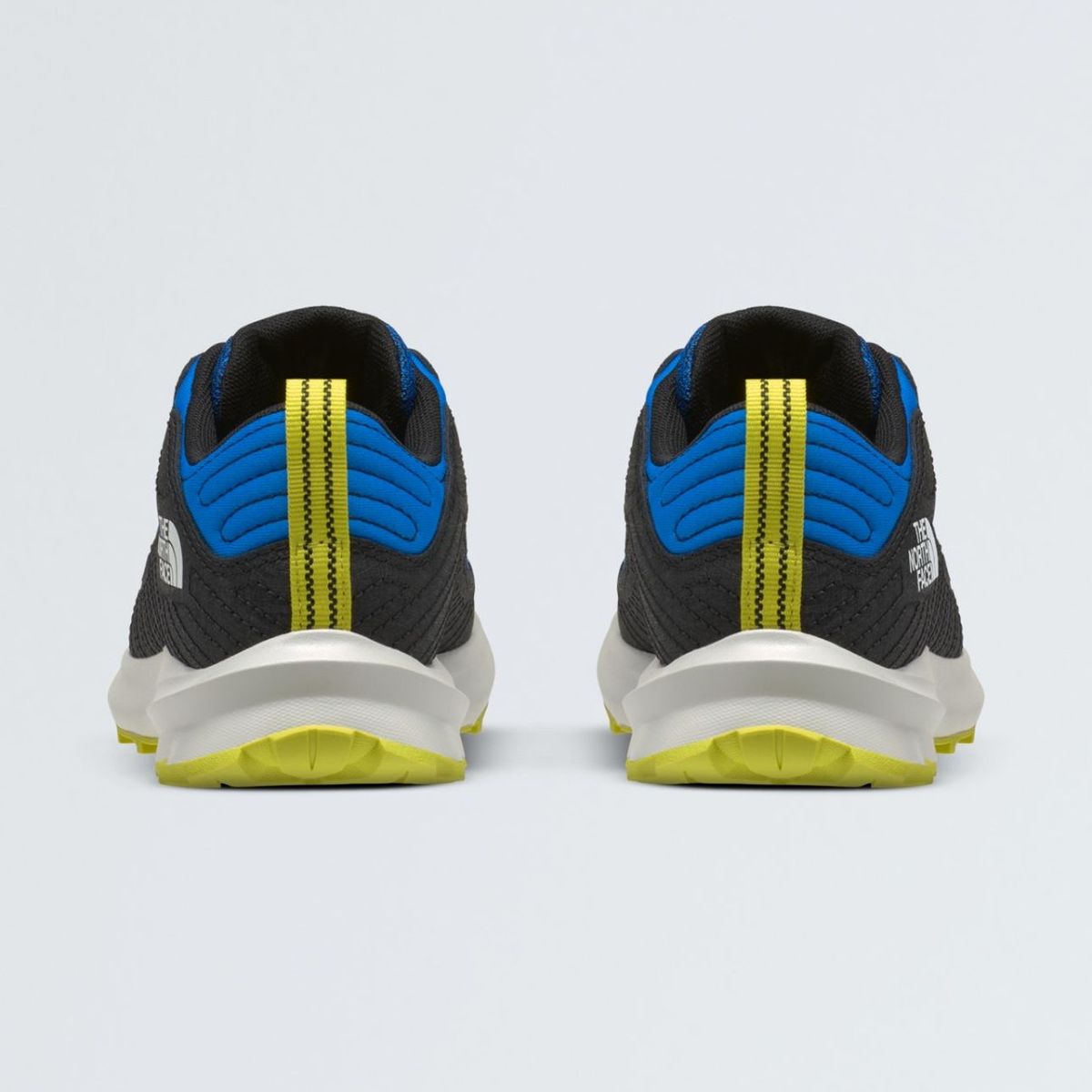 THE NORTH FACE - Zapatillas Youth Fastpack Hiker Unisex