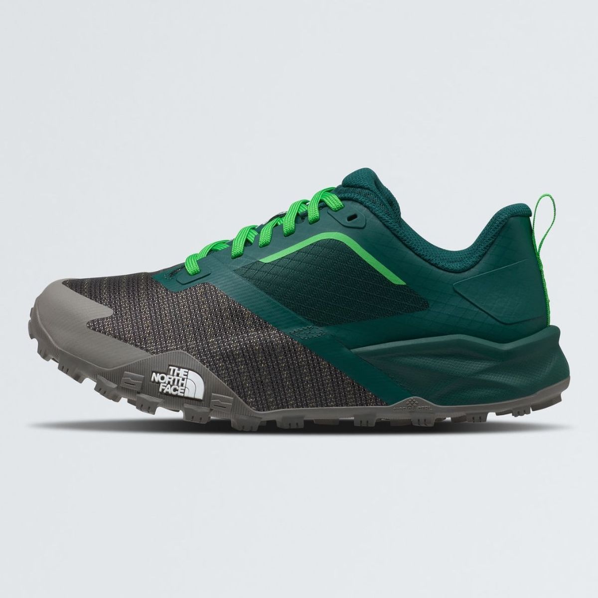 THE NORTH FACE - Zapatillas Offtrail Tr Hombre