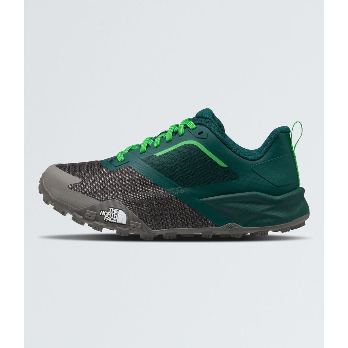 THE NORTH FACE - Zapatillas Offtrail Tr Hombre