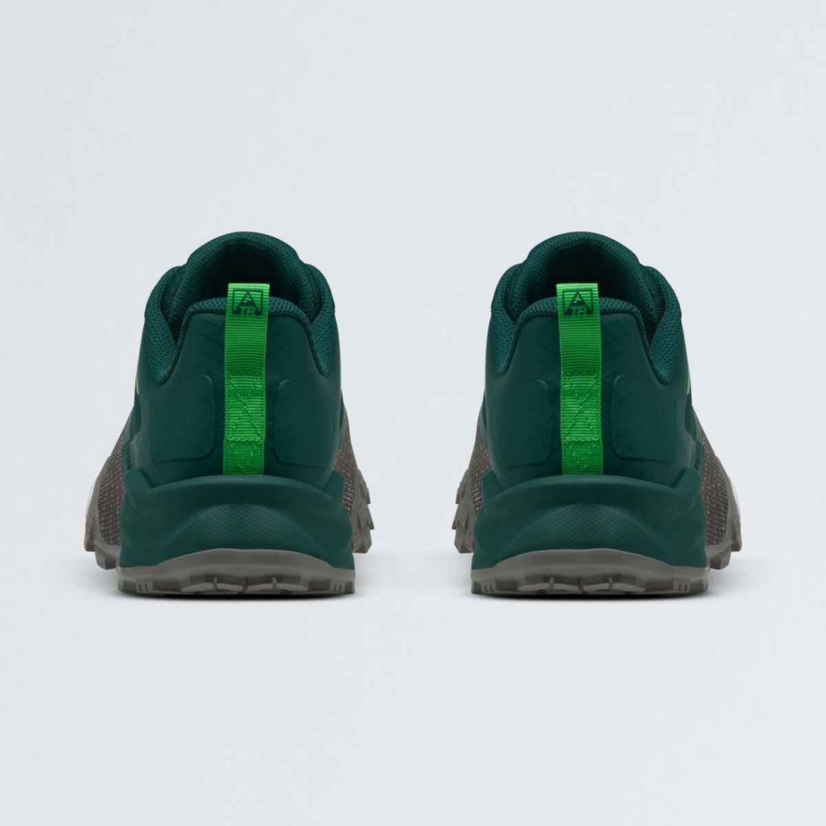 THE NORTH FACE - Zapatillas Offtrail Tr Hombre