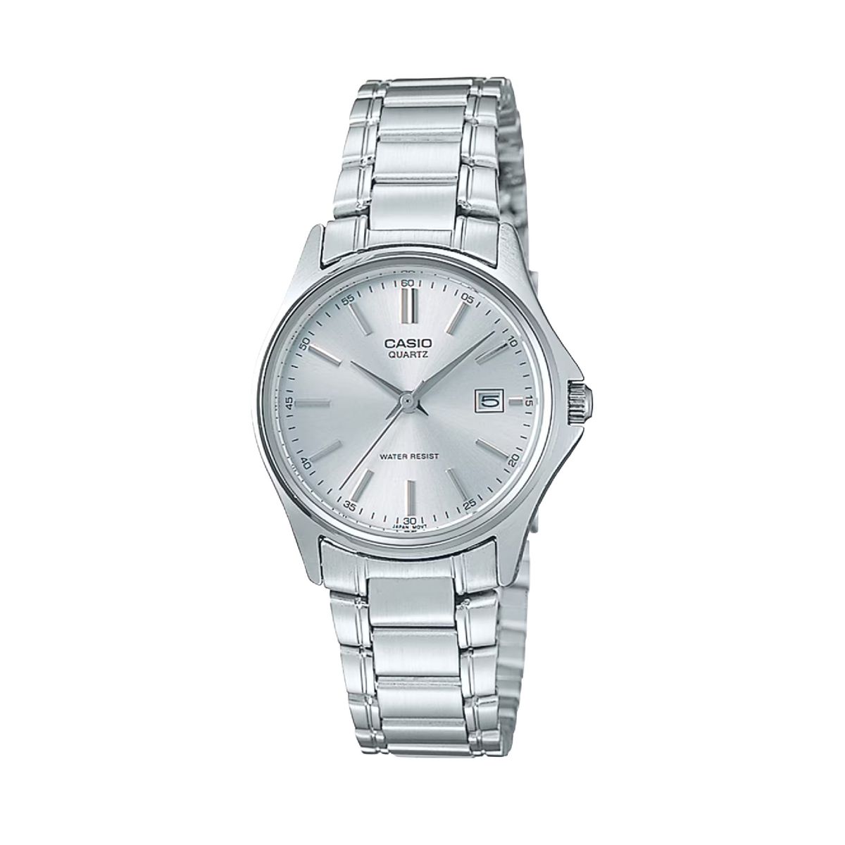 CASIO - Reloj LTP-1183A-7A Análogo Mujer