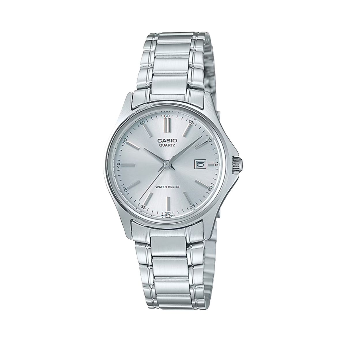 CASIO - Reloj LTP-1183A-7A Análogo Mujer