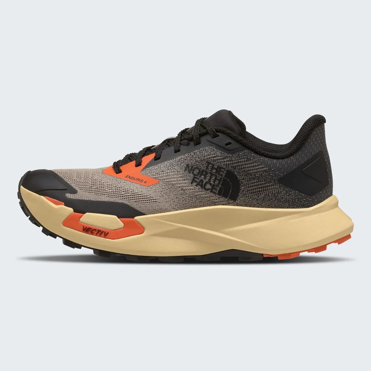 THE NORTH FACE - Zapatillas Vectiv Enduris 4 Hombre