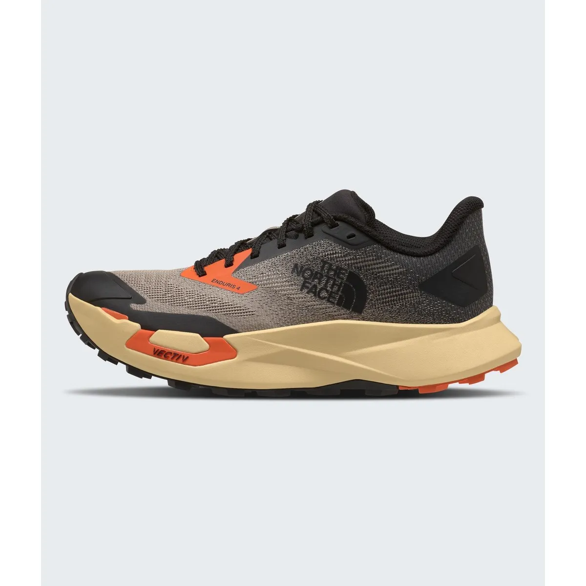 THE NORTH FACE - Zapatillas Vectiv Enduris 4 Hombre