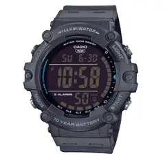 CASIO - RELOJ AE-1500WH-8BV H DIGITAL RESINA