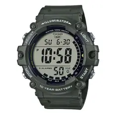 CASIO - RELOJ AE-1500WHX-3AV H DIGITAL RESINA