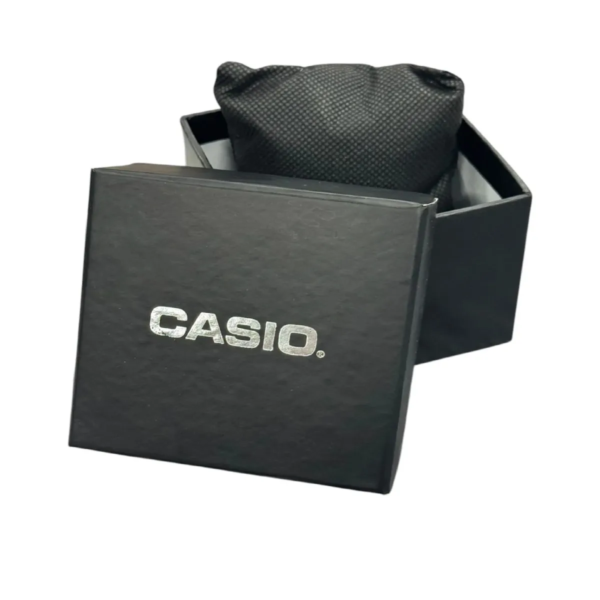 CASIO - Reloj AE-1600H-1AV Digital Hombre