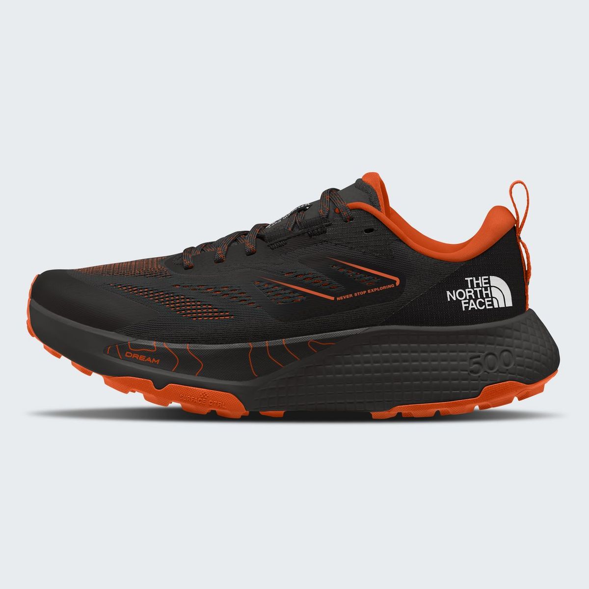 THE NORTH FACE - Zapatillas Altamesa 500 Hombre