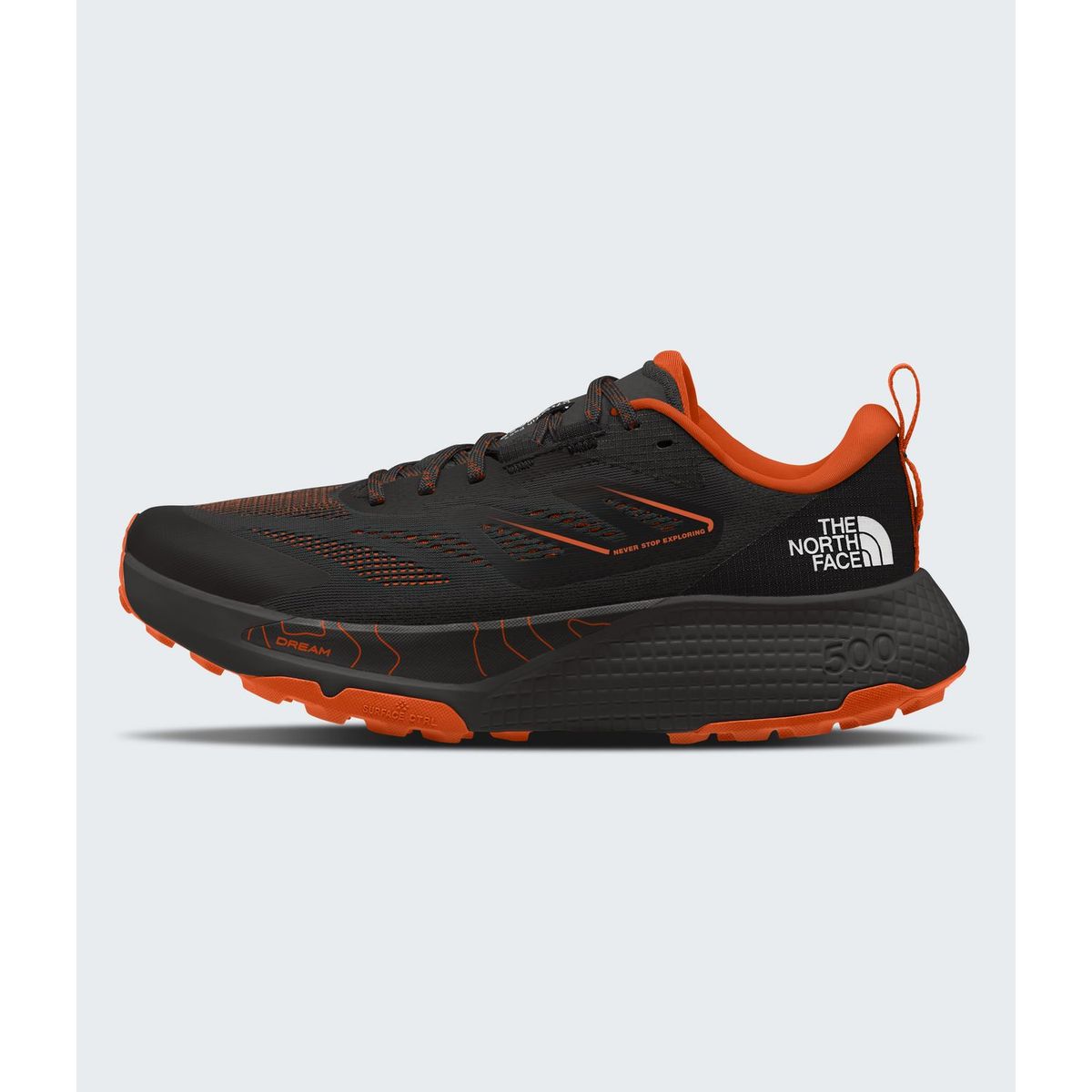 THE NORTH FACE - Zapatillas Altamesa 500 Hombre