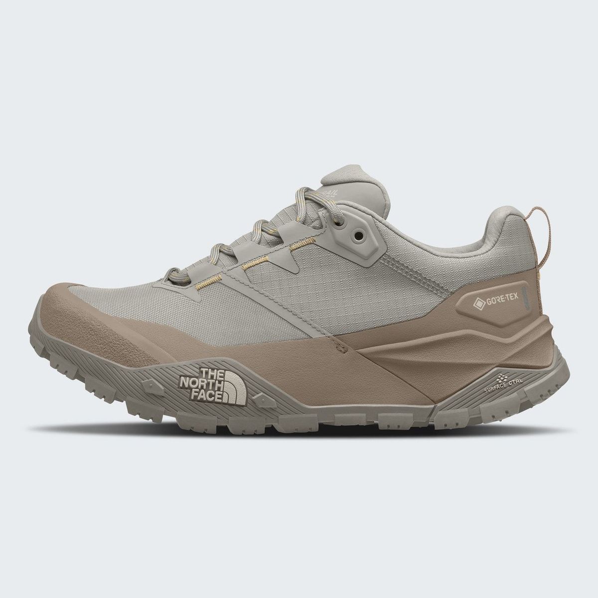 THE NORTH FACE - Zapatillas Offtrail Hike Gore-Tex Mujer