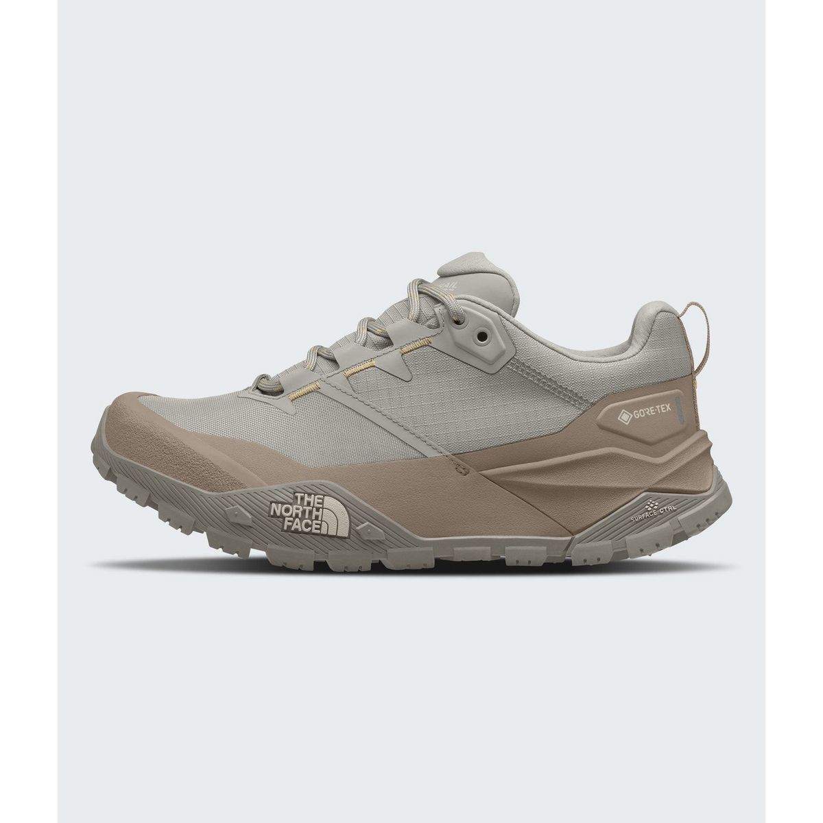THE NORTH FACE - Zapatillas Offtrail Hike Gore-Tex Mujer