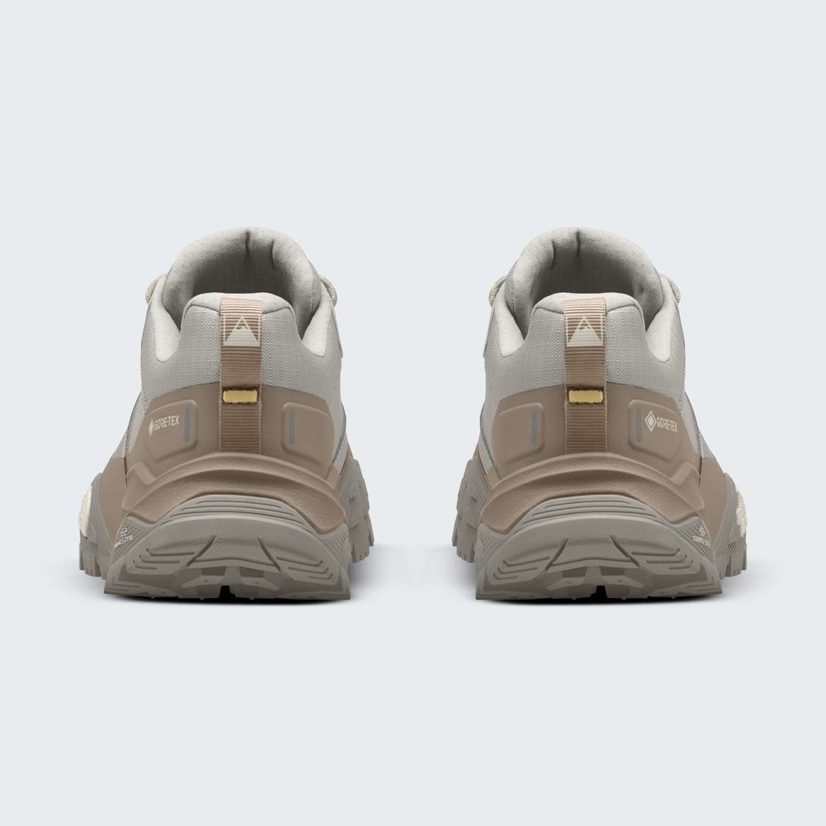 THE NORTH FACE - Zapatillas Offtrail Hike Gore-Tex Mujer