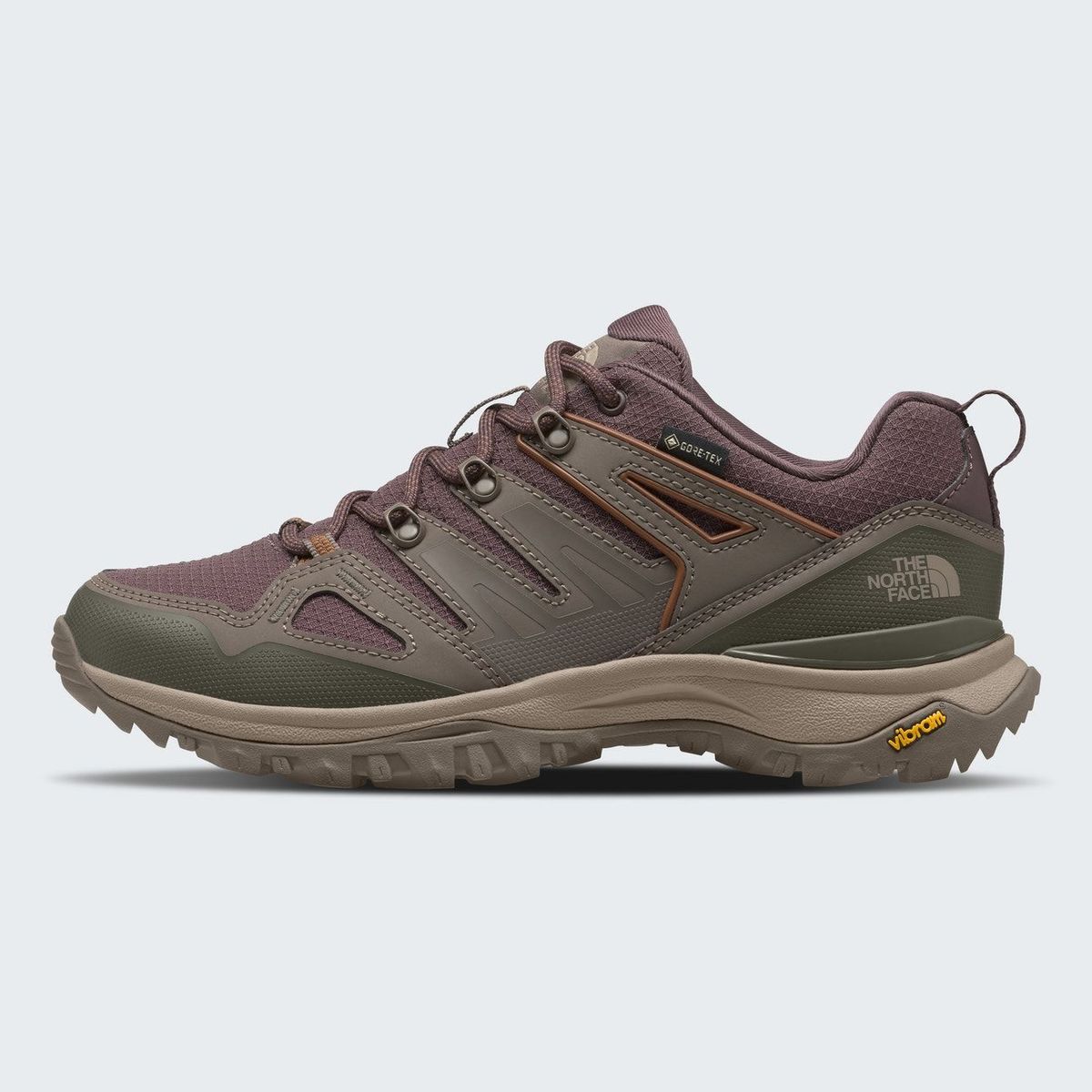 THE NORTH FACE - Zapatillas Hedgehog Gore Mujer