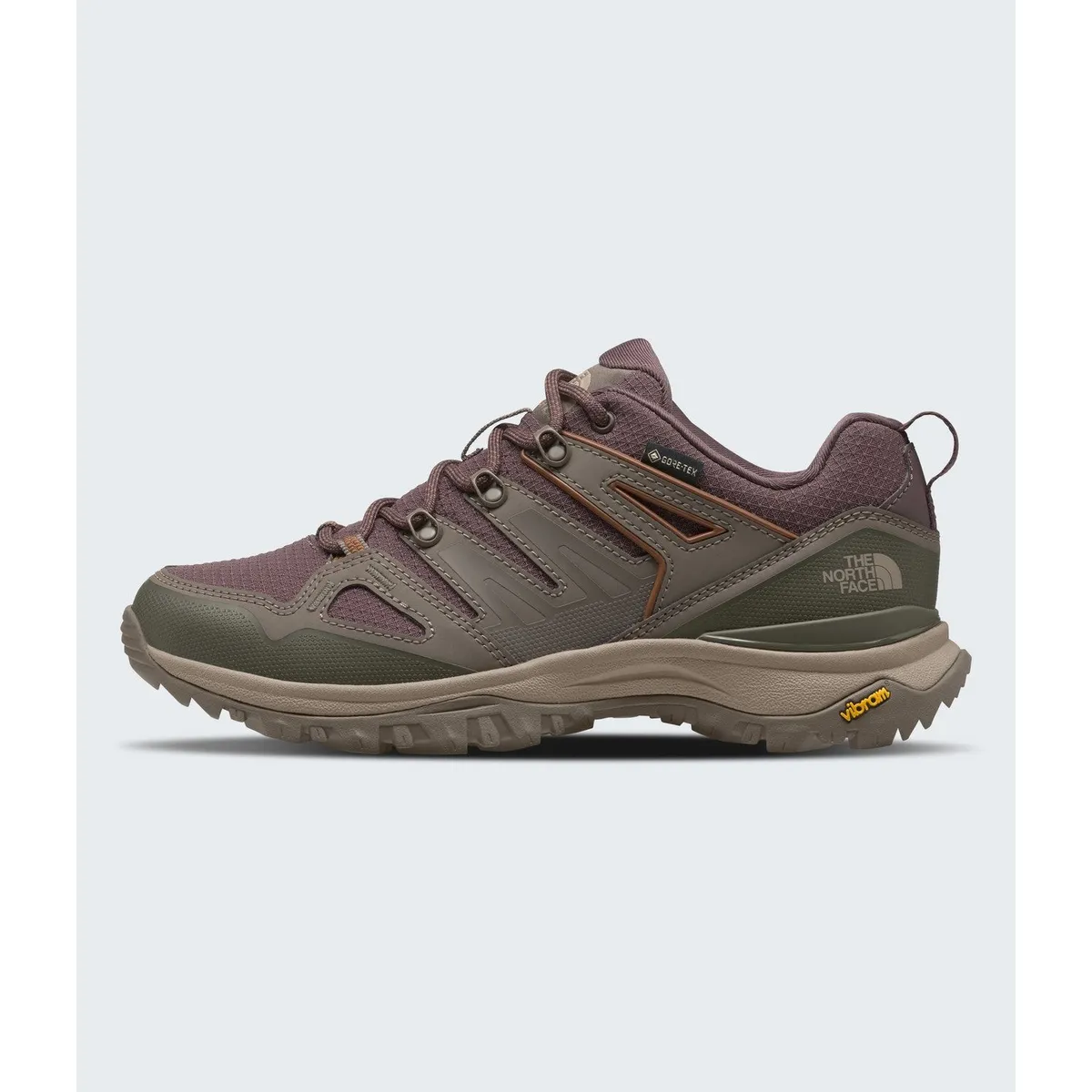 THE NORTH FACE - Zapatillas Hedgehog Gore Mujer