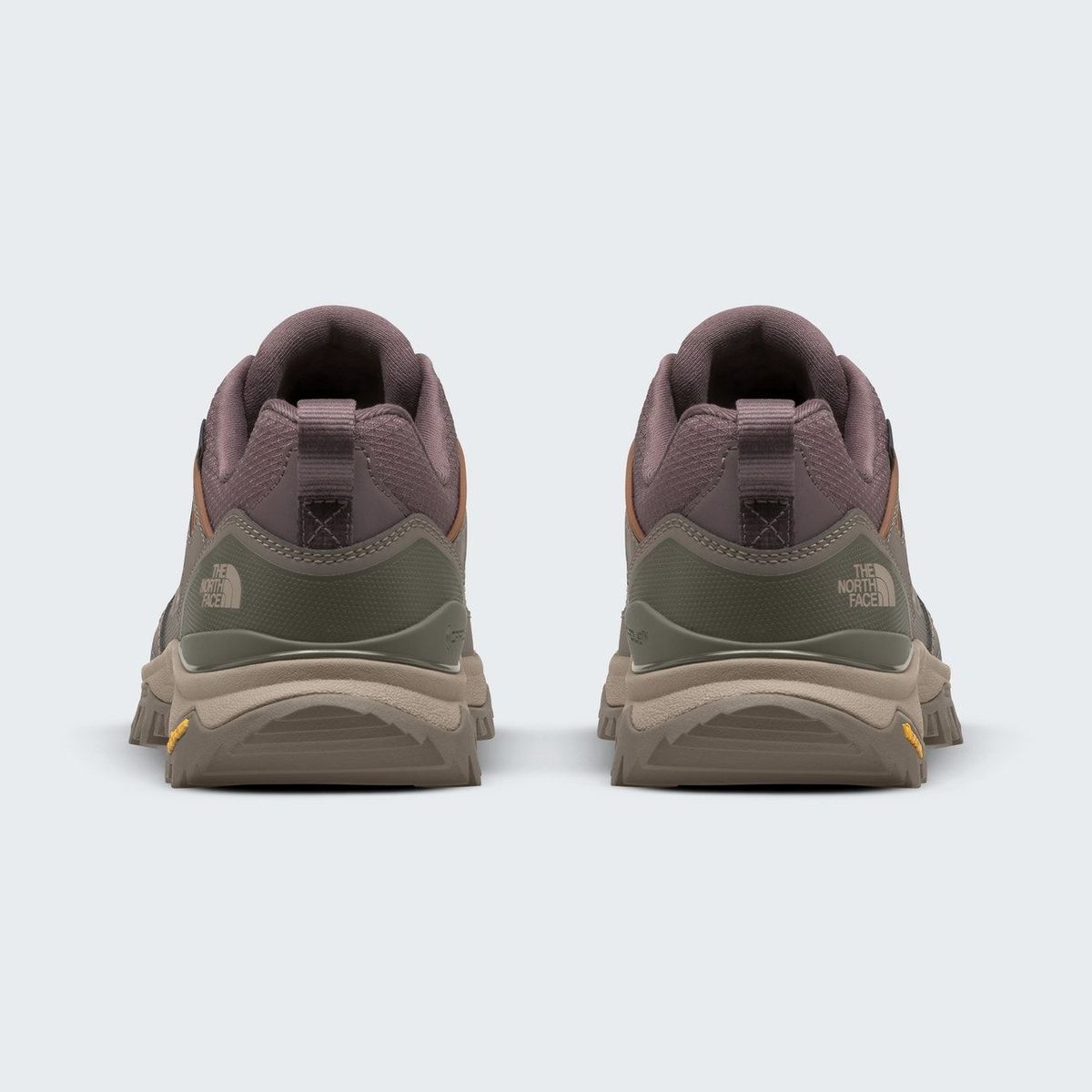 THE NORTH FACE - Zapatillas Hedgehog Gore Mujer