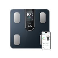 Balanza Inteligente Smart Scale C20 16 métricas corporales