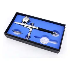 GENERICO - De Bolígrafo For Aerógrafo Portátil Mini H Varios