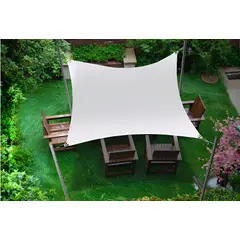 GENERICO - Carpa Genérica Toldo Vela Camping 4 Pers 35x25m