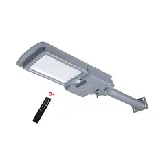 PHILIPS - Luminaria Vial Led 6500K Solar 4000Lm Brc010 G2