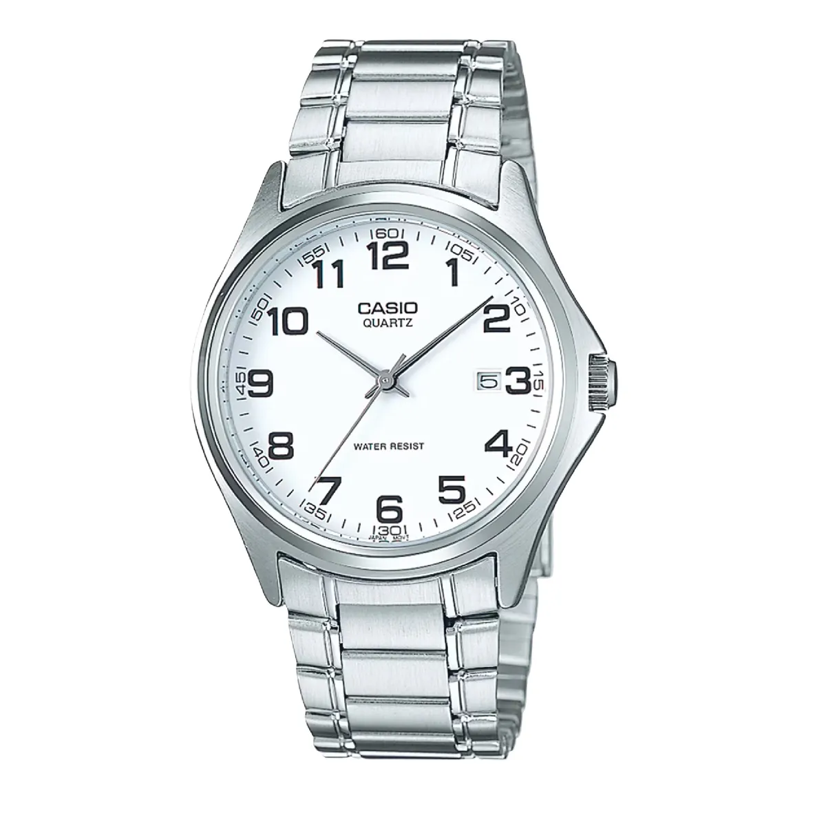 CASIO - Reloj MTP-1183A-7B Análogo Hombre