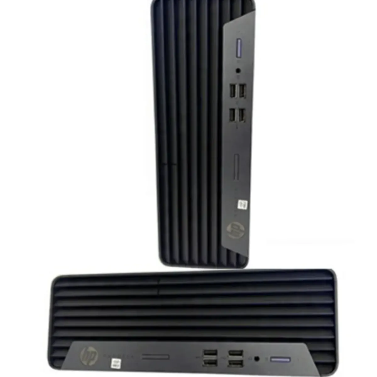 HP - PC HP 400 G7 I7 10700 2.8GHZ TURBO 4.8GHZ 10th 16GB DR4 SSD 512GB M2 NVME