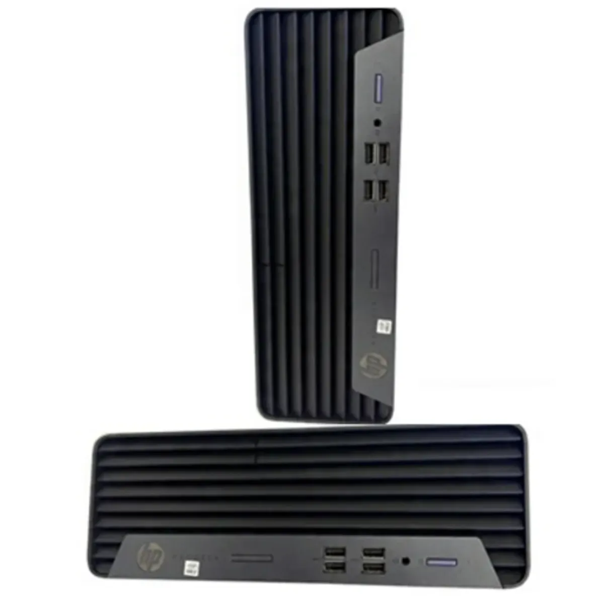 HP - PC HP 400 G7 I7 10700 2.8GHZ TURBO 4.8GHZ 10th 16GB DR4 SSD 512GB M2 NVME