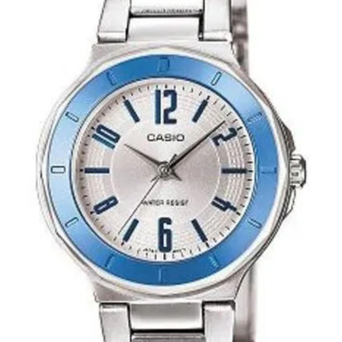 CASIO - Reloj Casio Mujer Ltp-1367d-7adf