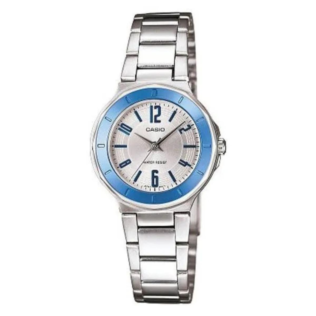 CASIO - Reloj Casio Mujer Ltp-1367d-7adf