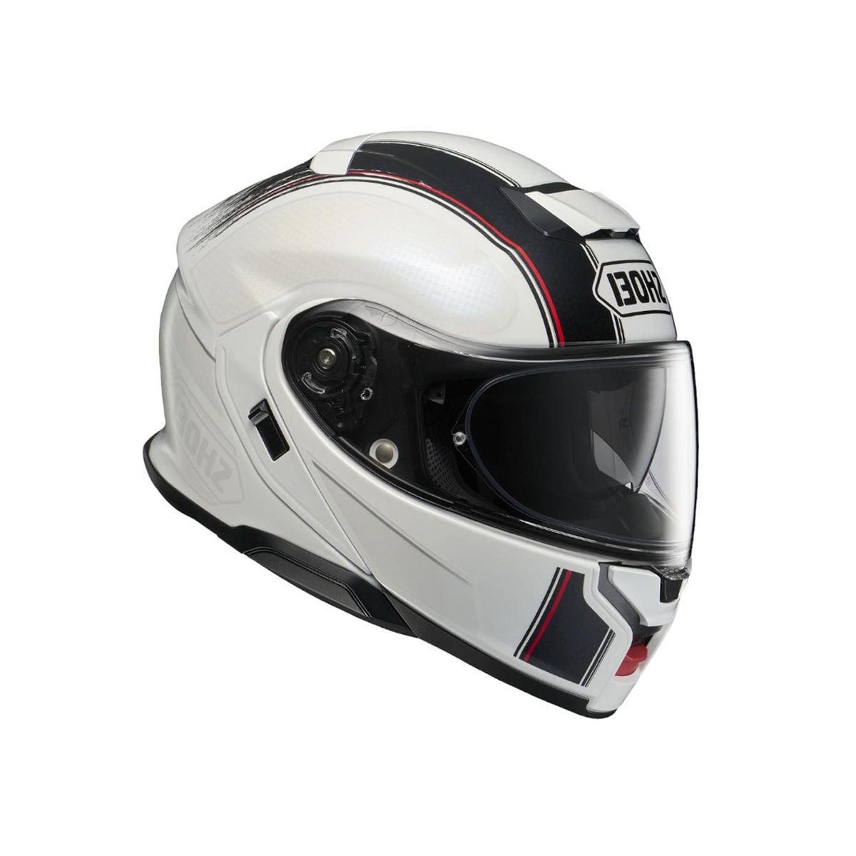 SHOEI HELMETS - Casco de Moto Shoei Neotec 3 Satori TC-6