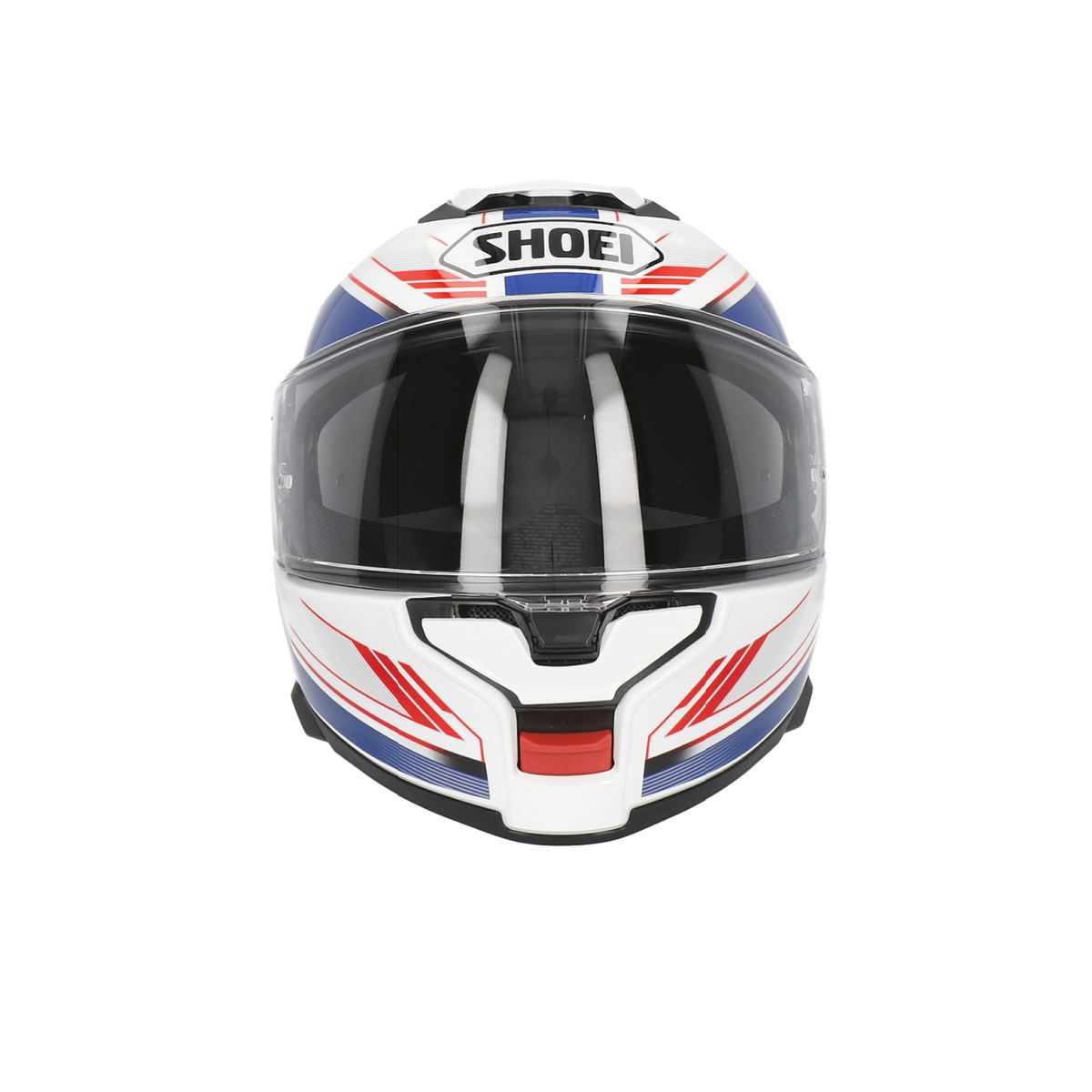 SHOEI HELMETS - Casco de Moto Shoei Neotec 3 Grasp Tc-10