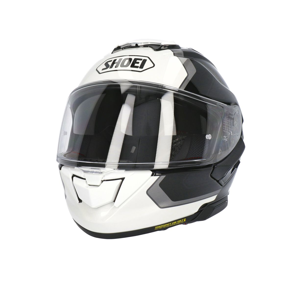 SHOEI HELMETS - Casco de Moto Shoei GT Air 3 AIR 3 realm tc-5