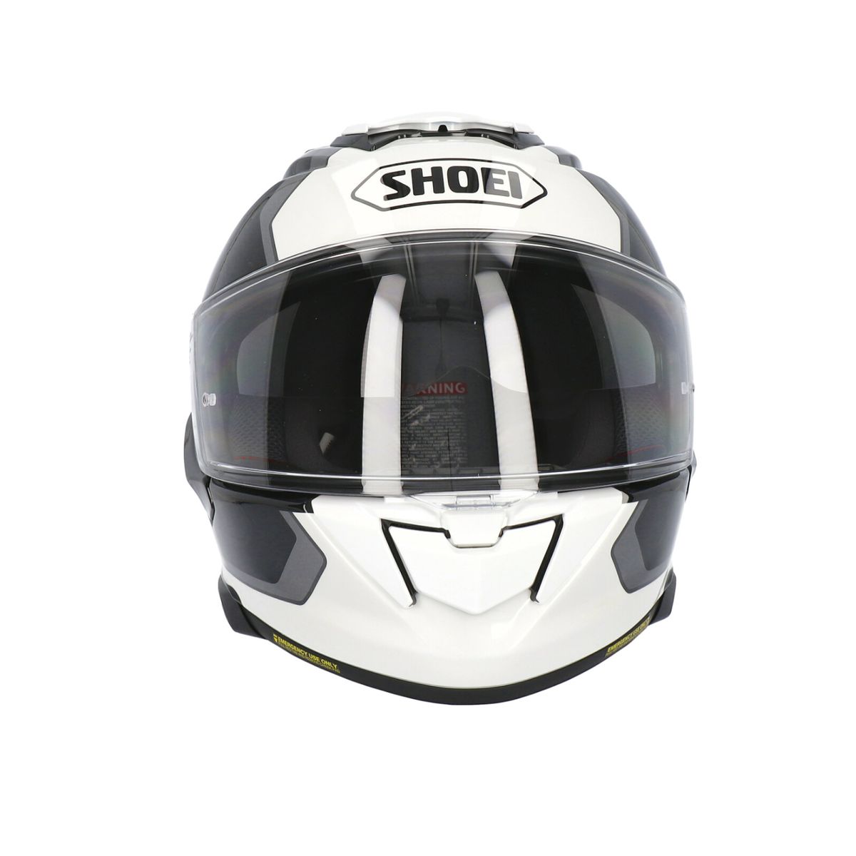 SHOEI HELMETS - Casco de Moto Shoei GT Air 3 AIR 3 realm tc-5