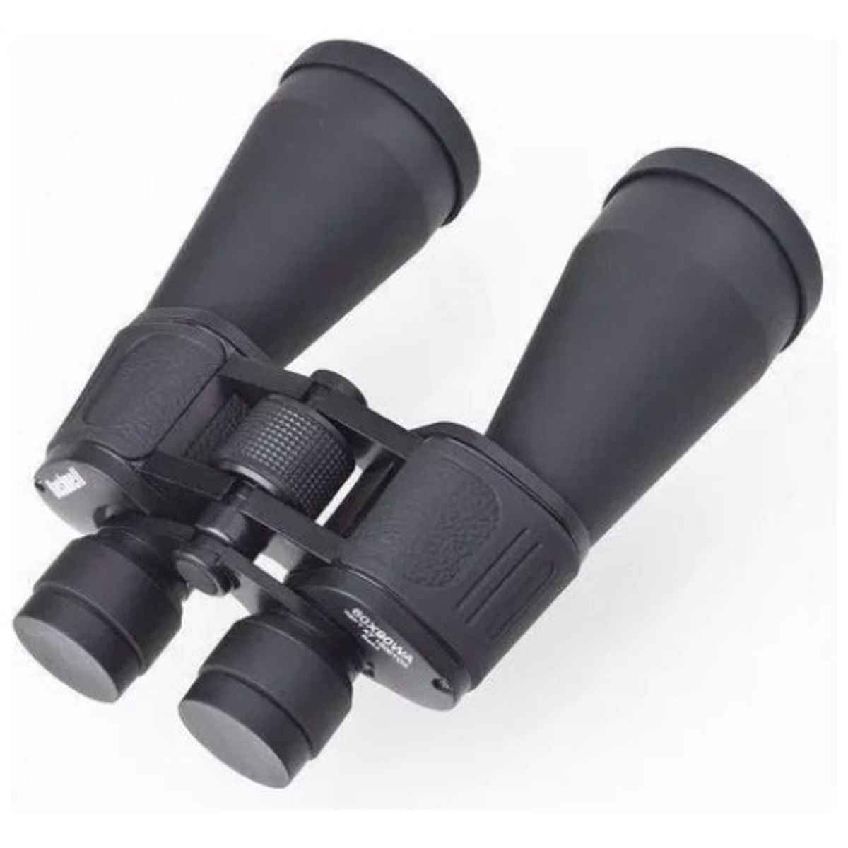 GENERICO - Binoculares Especiales Profesionales Color Negro Negro
