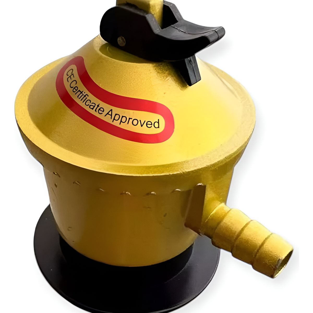 GENERICO - Regulador Válvula De Gas Para Cocina Calefón