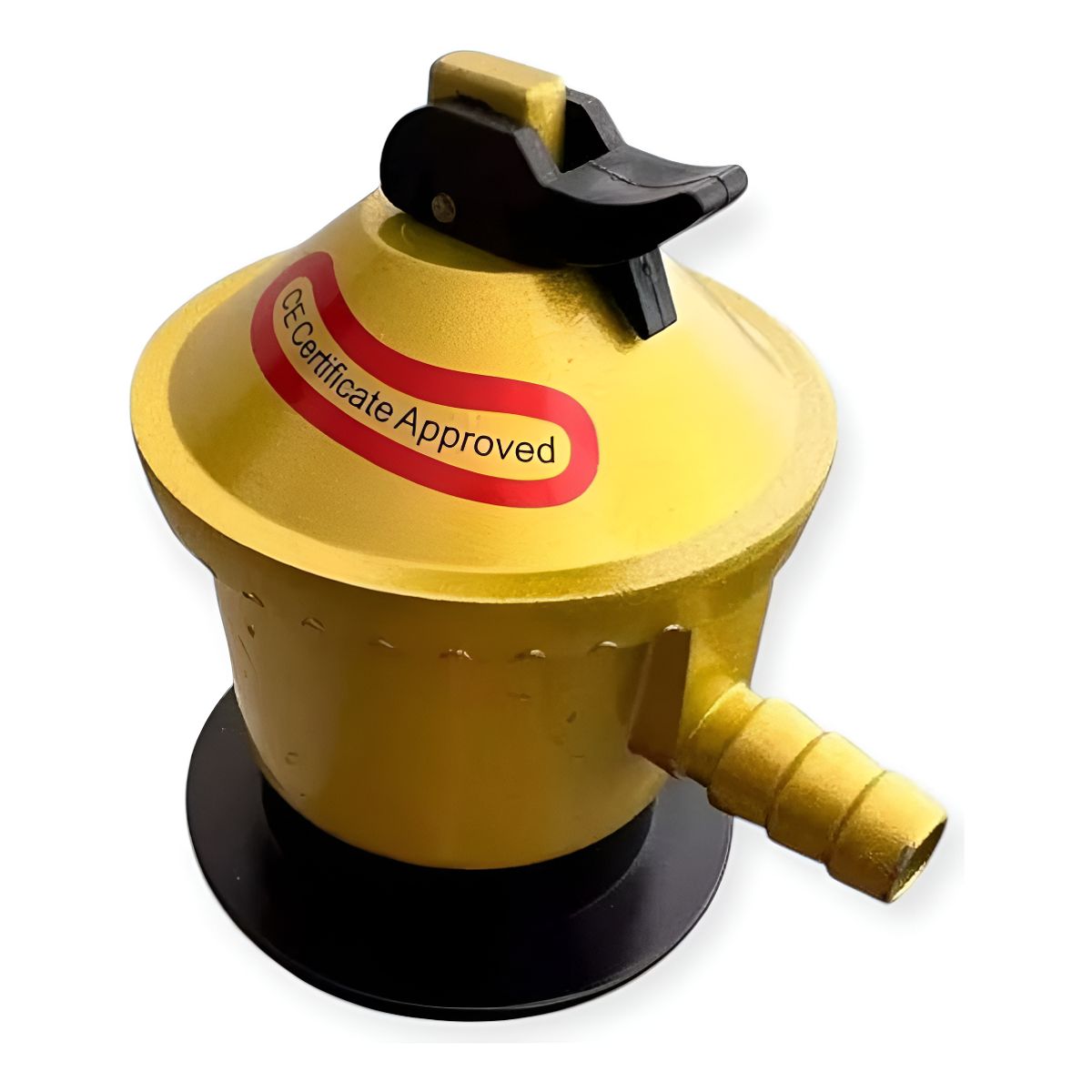 GENERICO - Regulador Válvula De Gas Para Cocina Calefón