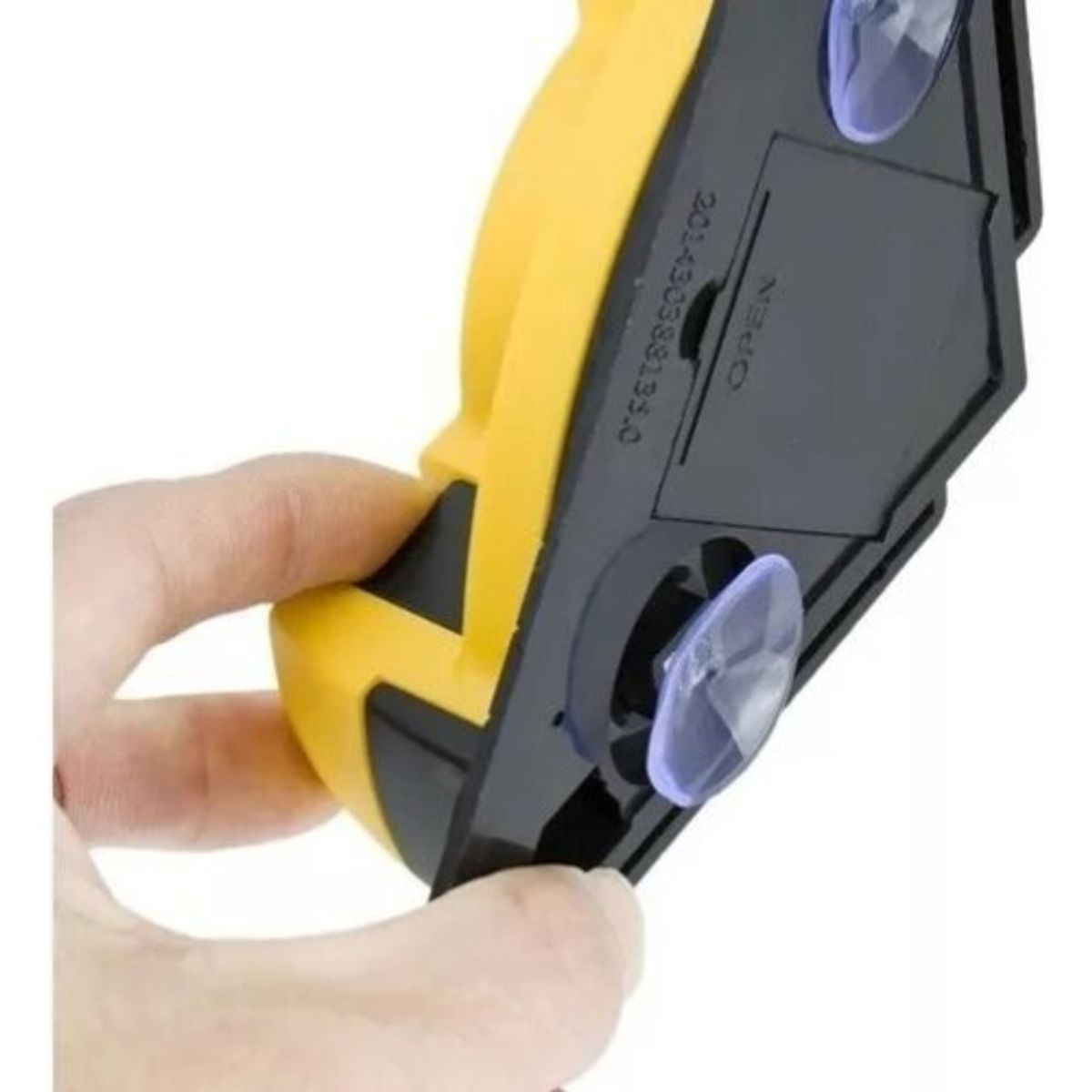 GENERICO - Esquadro Digital Laser Grau Laser Nível Horizontal Vertical
