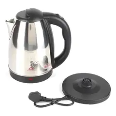 GENERICO - Jarra Eléctrica Disparo Gy-420 220v Negro