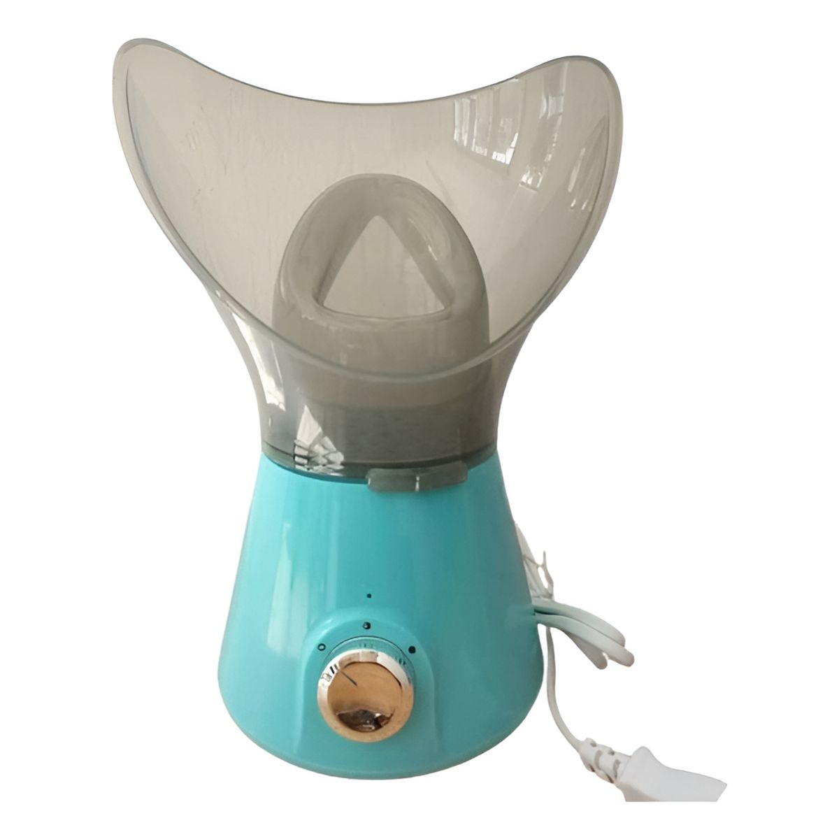 GENERICO - Vaporizador Sauna Facial Limpiador Cuidado Facial Rostro Agua