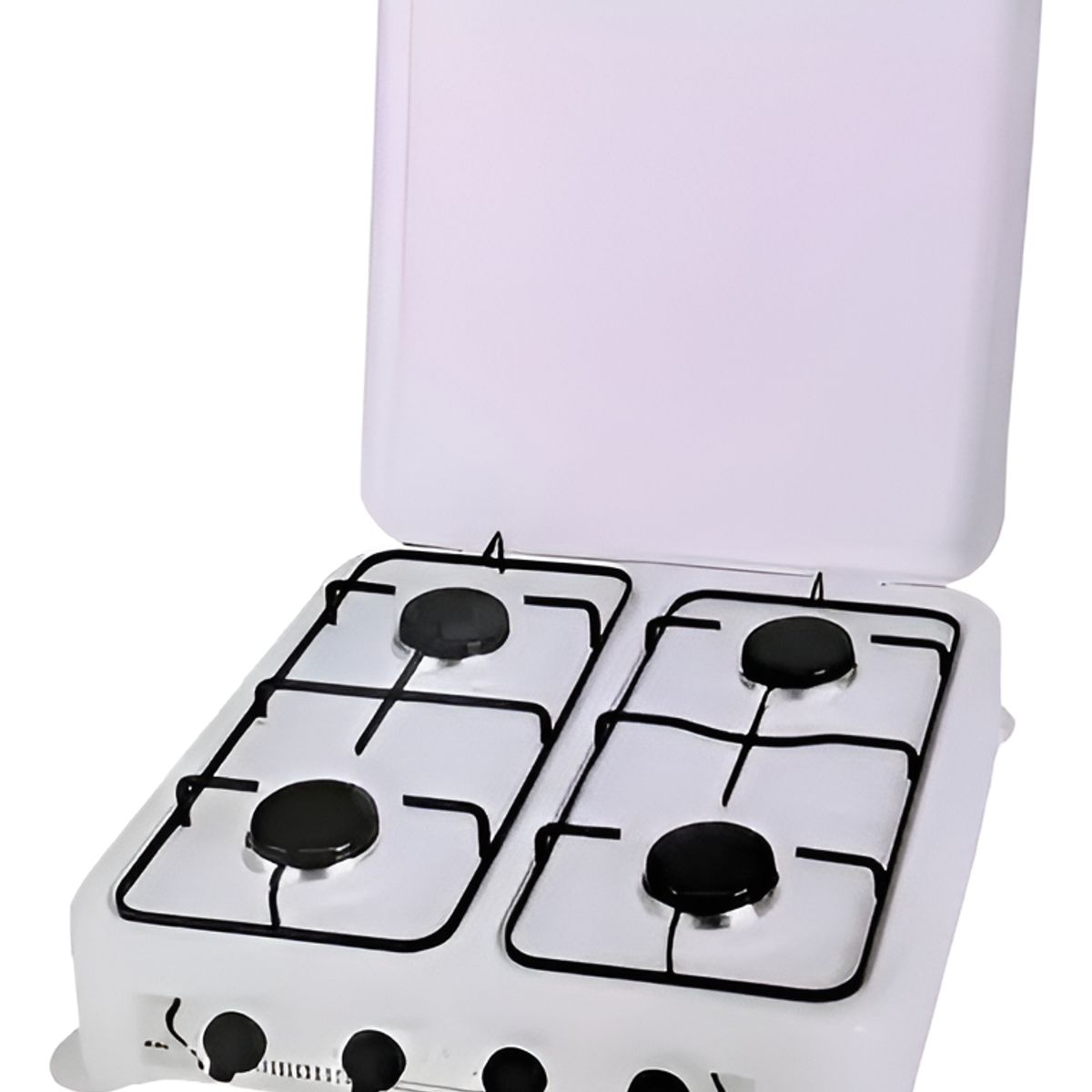 GENERICO - Encimera Genérica Cocina - Color Blanco Blanco