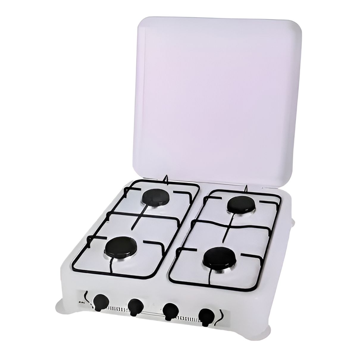 GENERICO - Encimera Genérica Cocina - Color Blanco Blanco