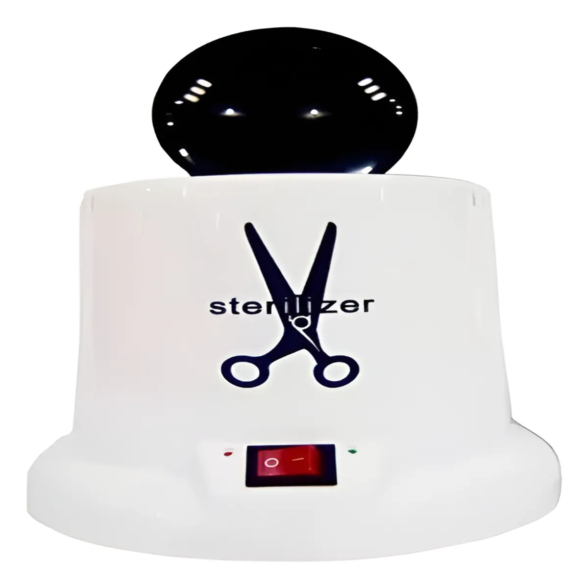 GENERICO - Esterilizador De Herramientas Manicure Pedicure Con Cuarzo