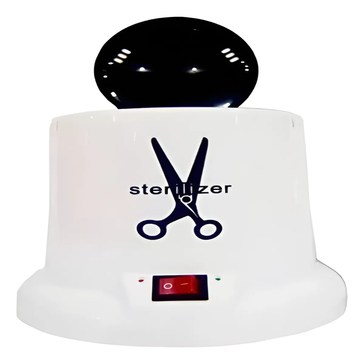 GENERICO - Esterilizador De Herramientas Manicure Pedicure Con Cuarzo