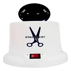 GENERICO - Esterilizador De Herramientas Manicure Pedicure Con Cuarzo
