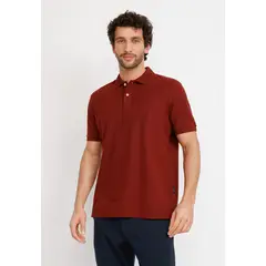 TRIAL - Polo MC Hombre Marinni Burdeo