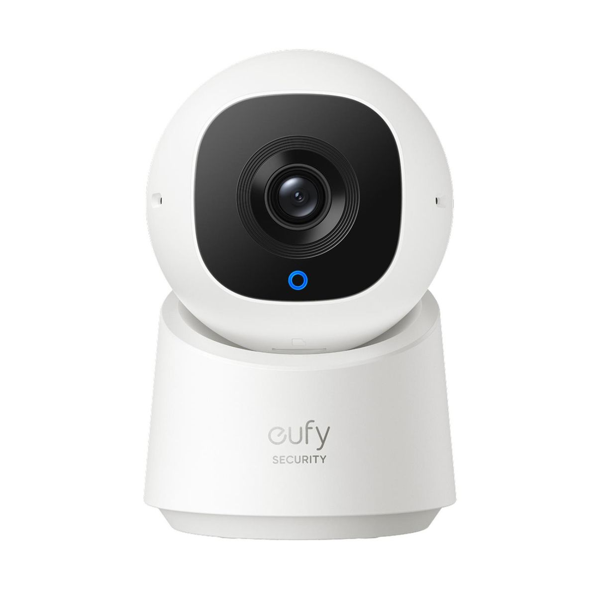 EUFY - Cámara de Seguridad Interior 2K 360° Eufy C220