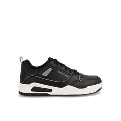 NORTH STAR - Zapatilla Hombre Team Star Negro